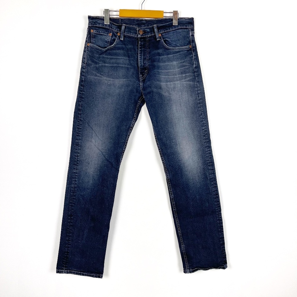 Men's Levi's 505 Size 33
